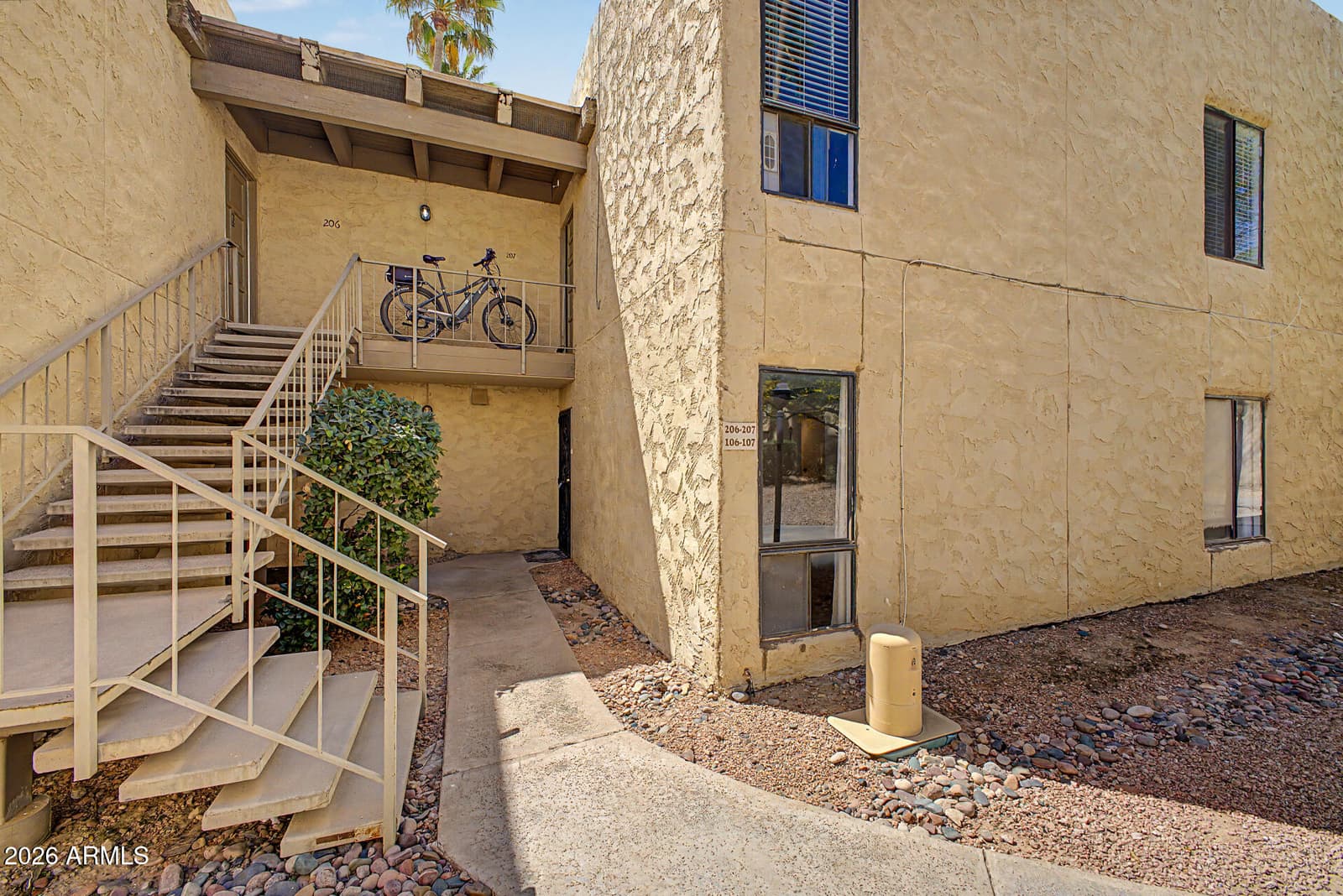 4950 N MILLER Road 107, Scottsdale, AZ 85251 — photo 28 of 31