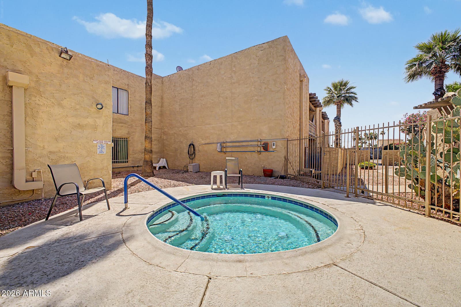 4950 N MILLER Road 107, Scottsdale, AZ 85251 — photo 25 of 31