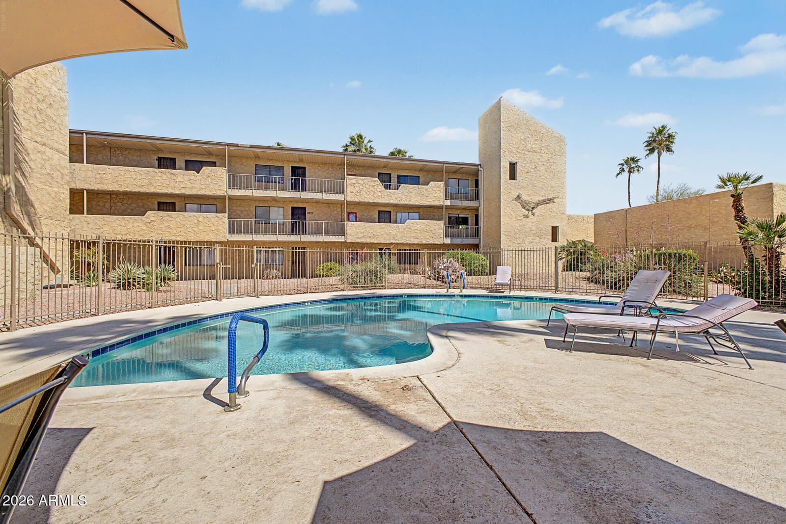 4950 N MILLER Road 107, Scottsdale, AZ 85251 — photo 26 of 31