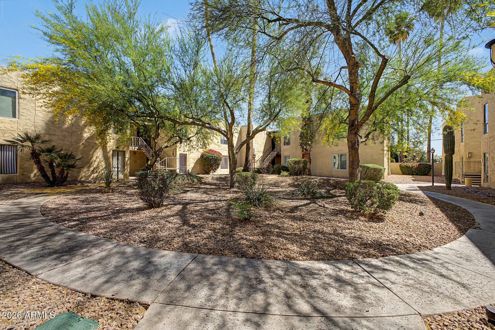 4950 N MILLER Road 107, Scottsdale, AZ 85251 — photo 29 of 31