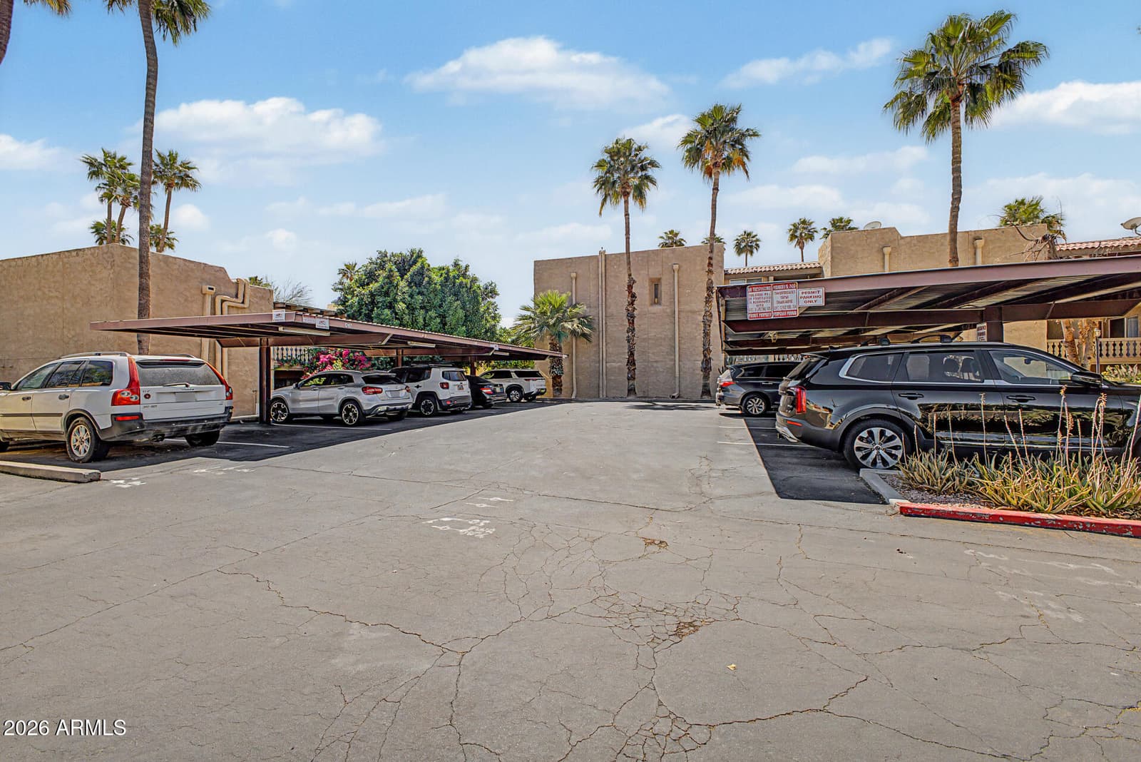 4950 N MILLER Road 107, Scottsdale, AZ 85251 — photo 30 of 31