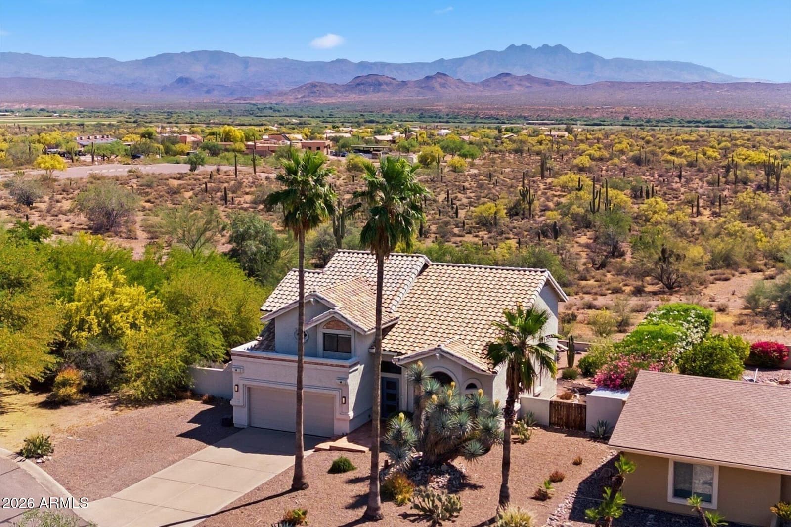 14433 N SAN CARLOS Drive, Fountain Hills, AZ 85268 — photo 2 of 41