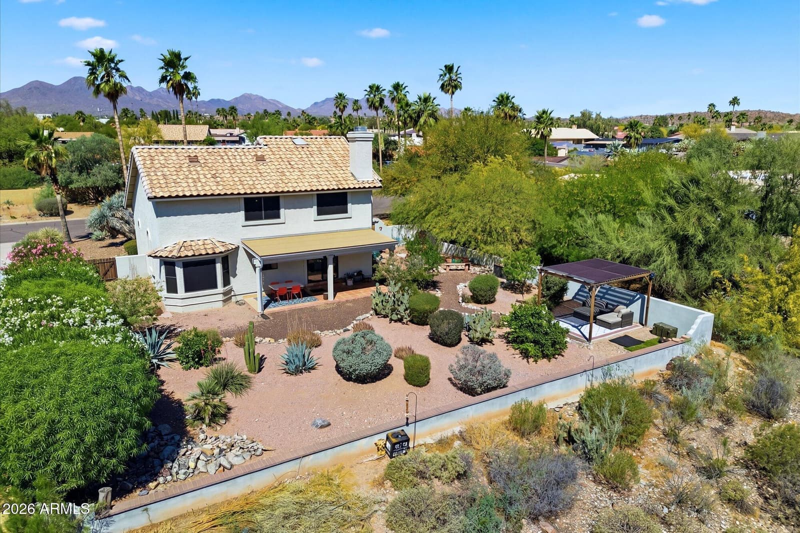 14433 N SAN CARLOS Drive, Fountain Hills, AZ 85268 — photo 37 of 41