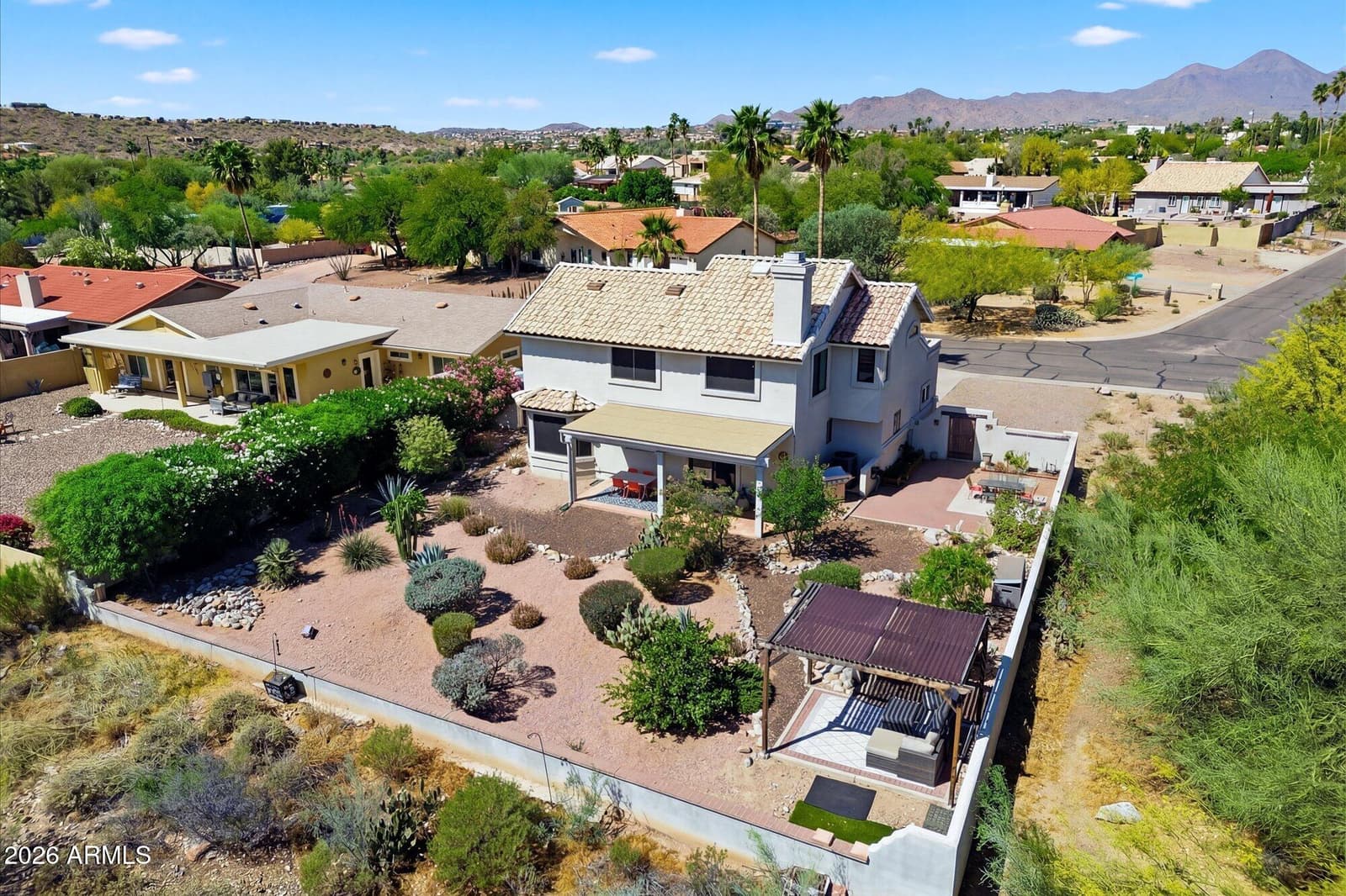 14433 N SAN CARLOS Drive, Fountain Hills, AZ 85268 — photo 38 of 41