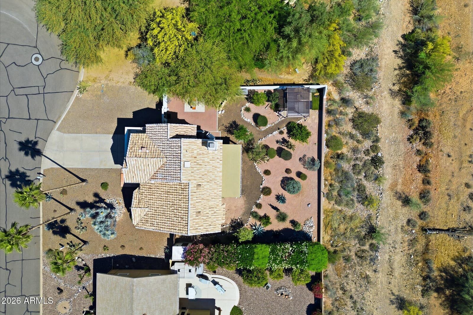14433 N SAN CARLOS Drive, Fountain Hills, AZ 85268 — photo 40 of 41