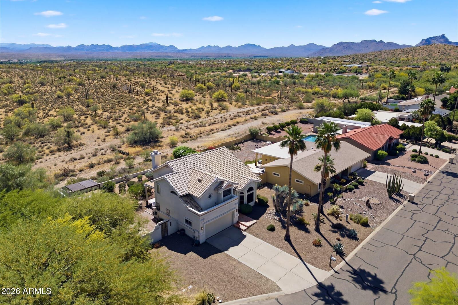 14433 N SAN CARLOS Drive, Fountain Hills, AZ 85268 — photo 41 of 41