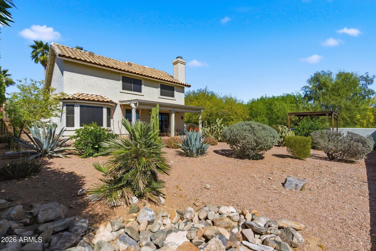 14433 N SAN CARLOS Drive, Fountain Hills, AZ 85268 — photo 33 of 41