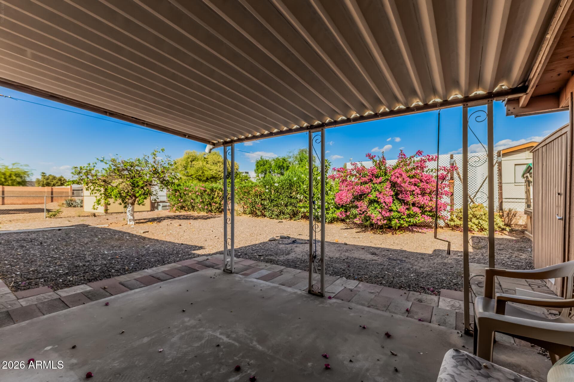 1161 S OCOTILLO Drive, Apache Junction, AZ 85120 — photo 19 of 23