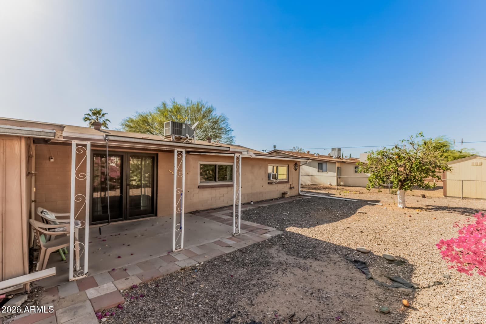 1161 S OCOTILLO Drive, Apache Junction, AZ 85120 — photo 20 of 23
