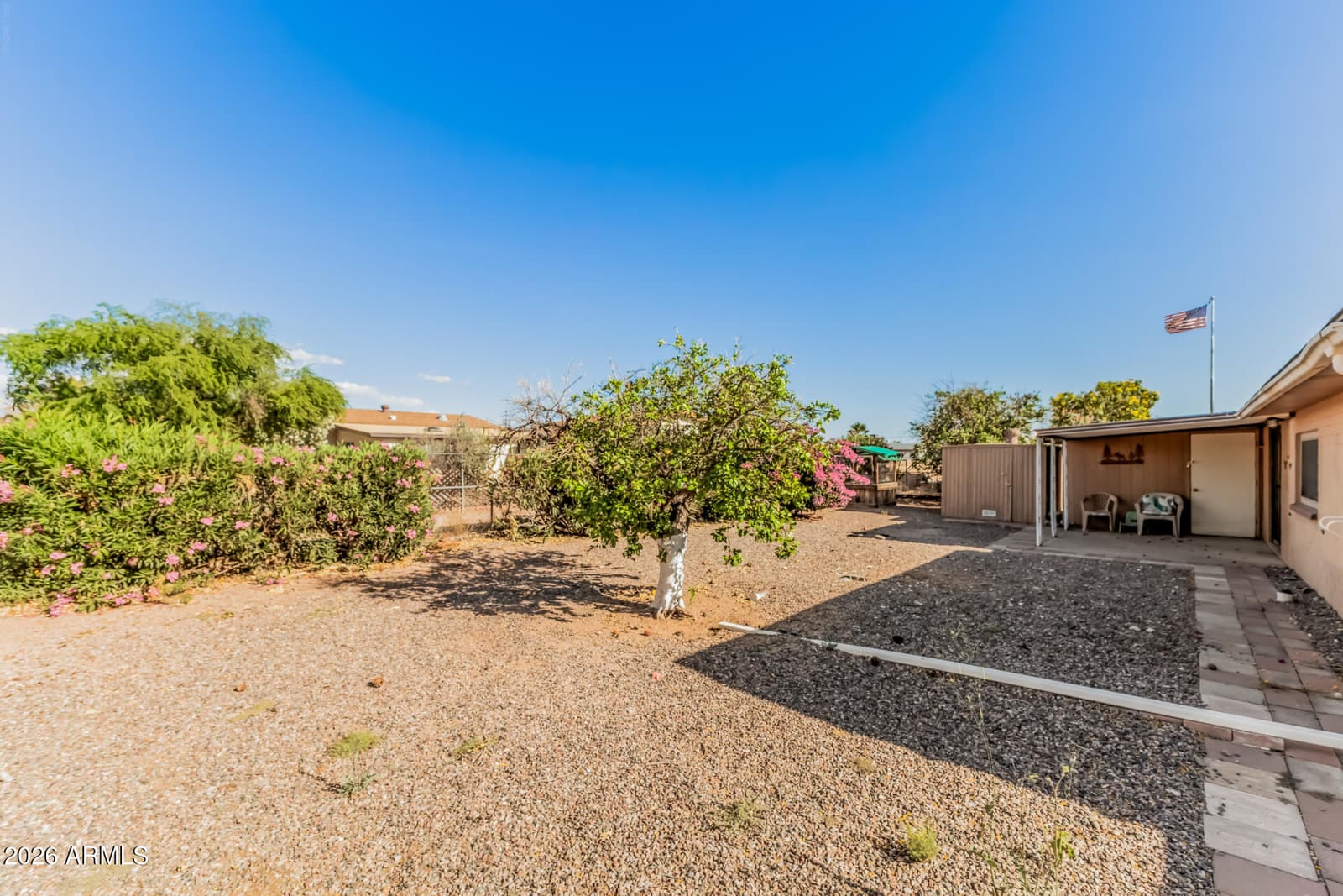 1161 S OCOTILLO Drive, Apache Junction, AZ 85120 — photo 22 of 23