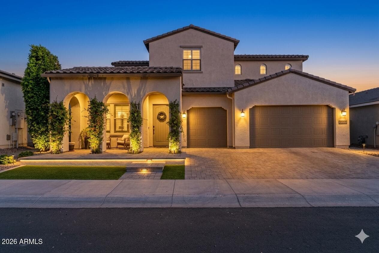 17182 W THOUSAND OAKS Street, Surprise, AZ 85388 — photo 2 of 78