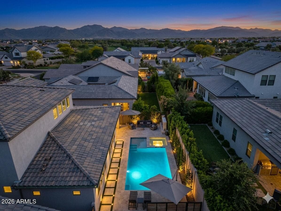 17182 W THOUSAND OAKS Street, Surprise, AZ 85388 — photo 4 of 78