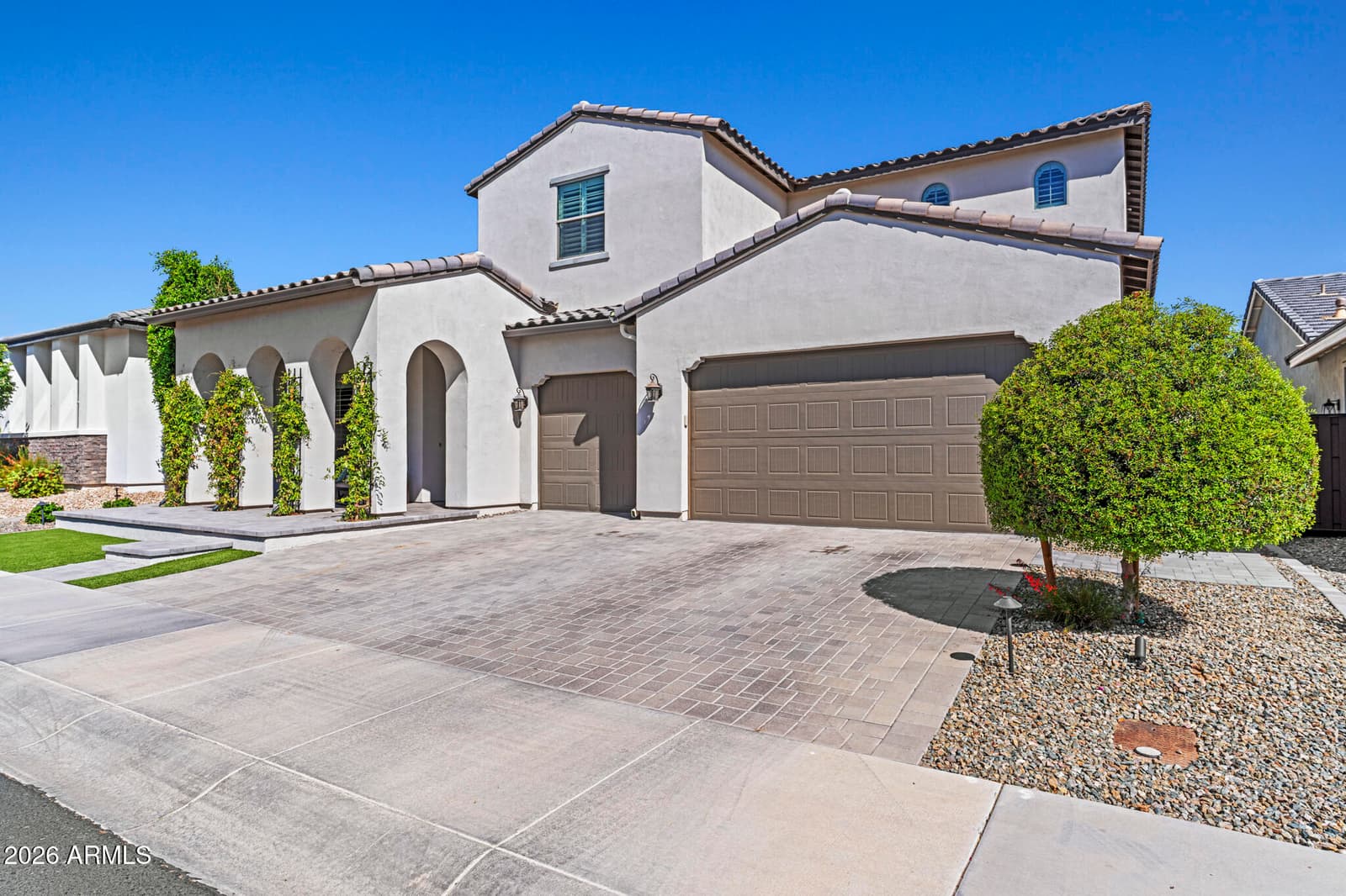 17182 W THOUSAND OAKS Street, Surprise, AZ 85388 — photo 5 of 78
