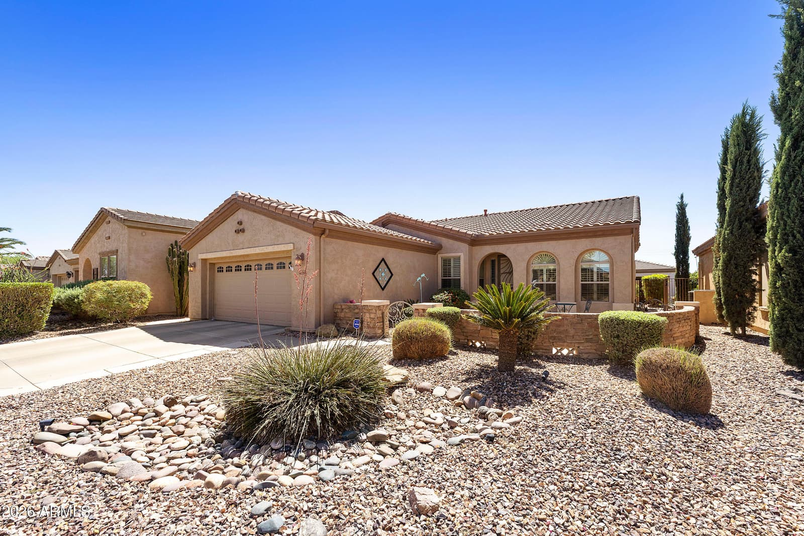 4735 E SOURWOOD Drive, Gilbert, AZ 85298 — photo 2 of 70