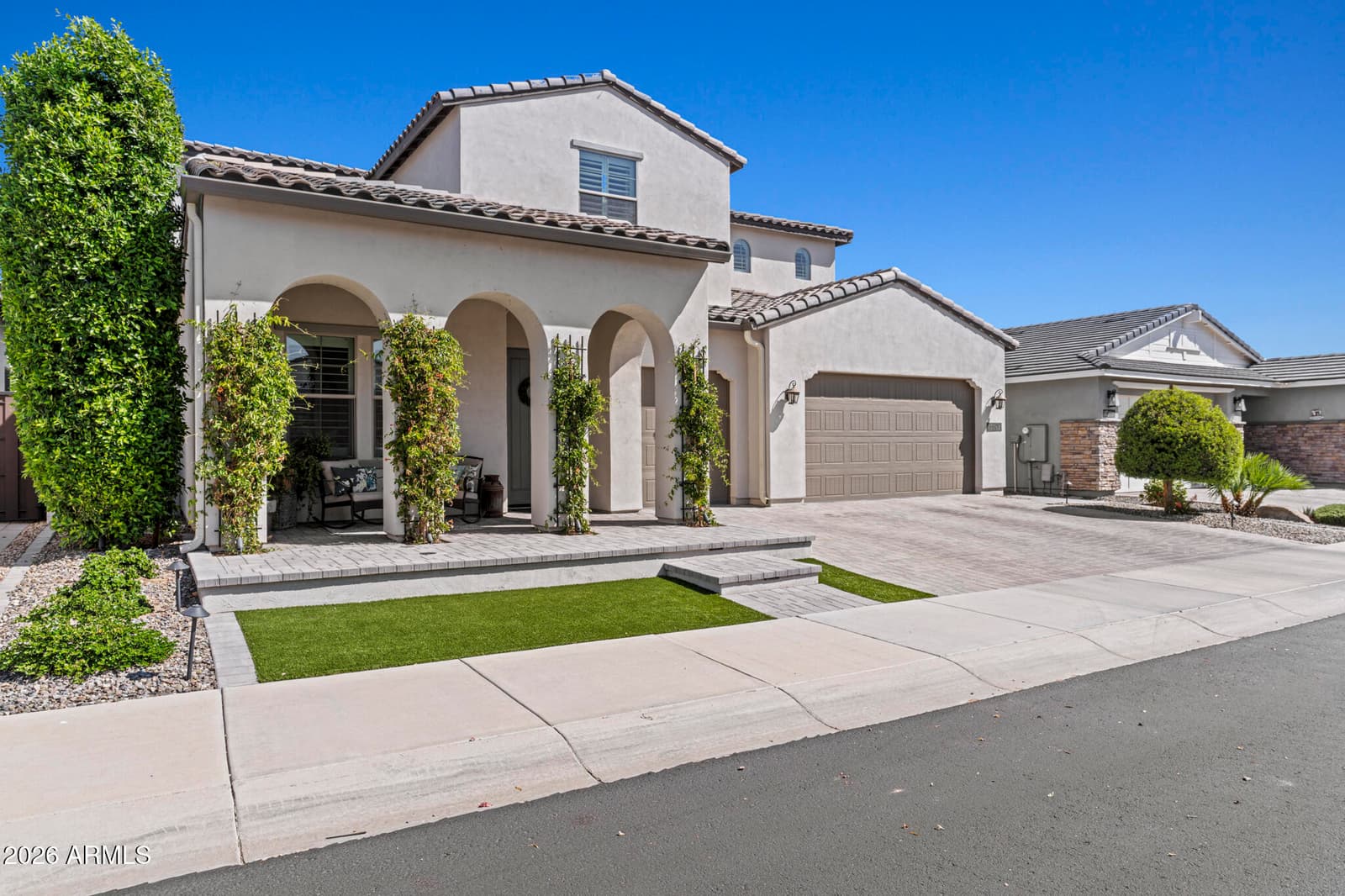 17182 W THOUSAND OAKS Street, Surprise, AZ 85388 — photo 6 of 78