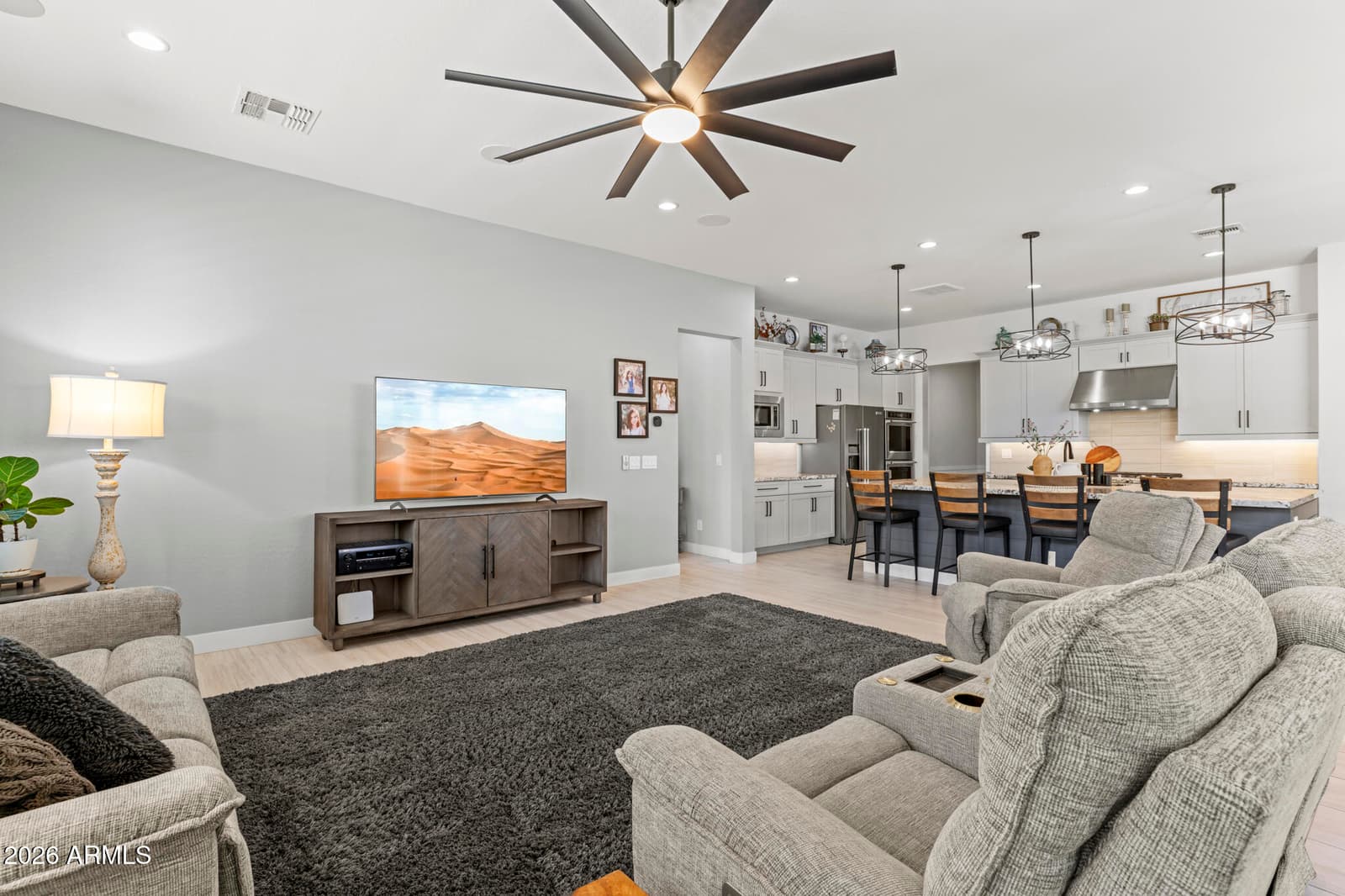 17182 W THOUSAND OAKS Street, Surprise, AZ 85388 — photo 12 of 78