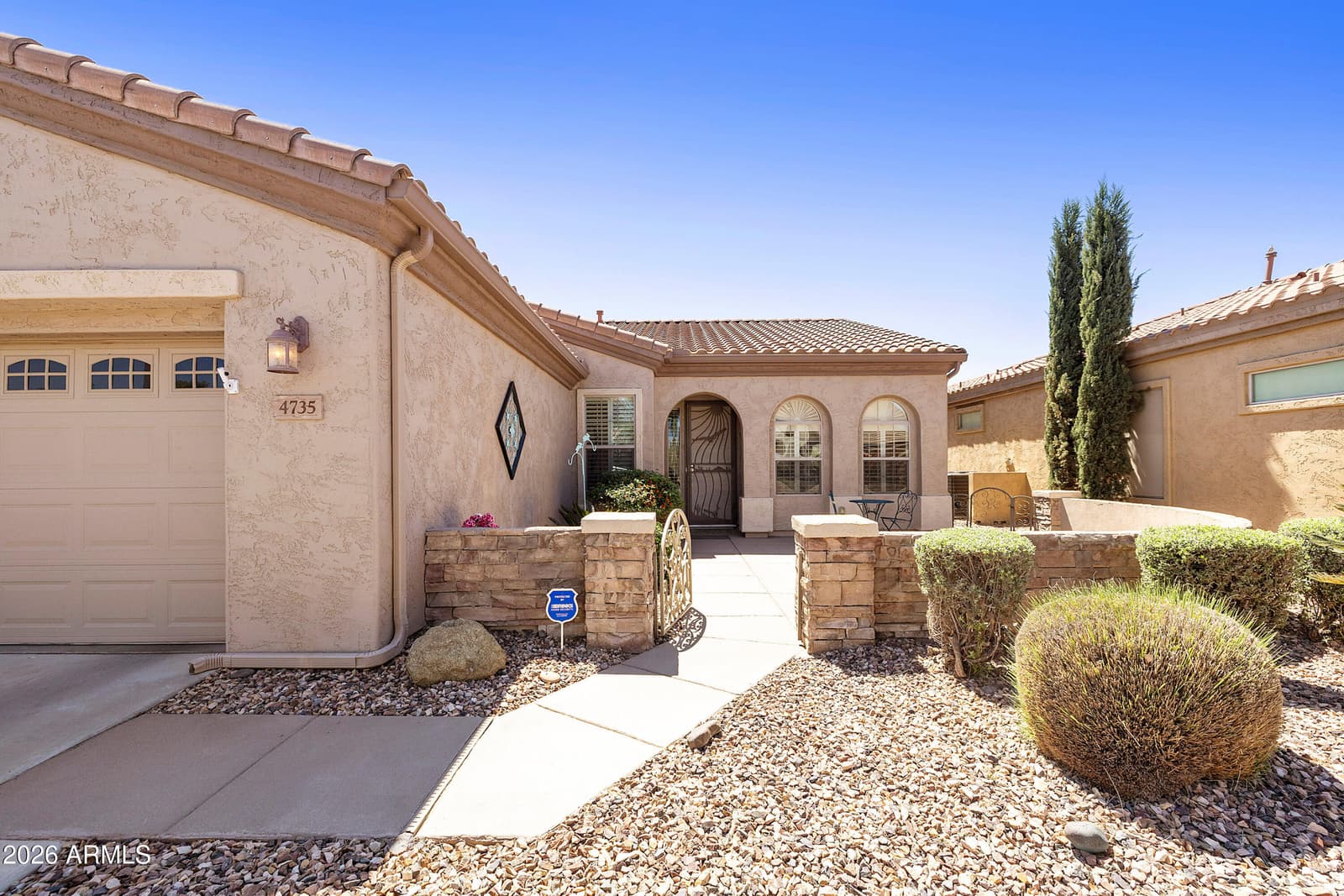4735 E SOURWOOD Drive, Gilbert, AZ 85298 — photo 7 of 70
