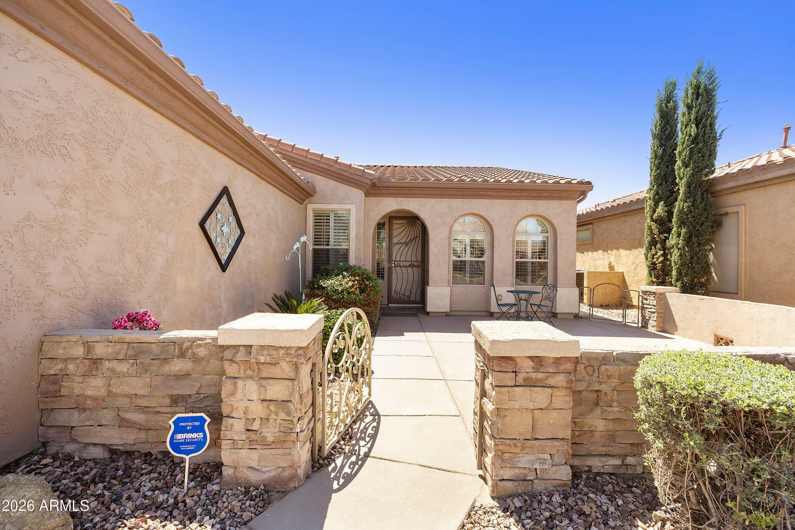 4735 E SOURWOOD Drive, Gilbert, AZ 85298 — photo 8 of 70