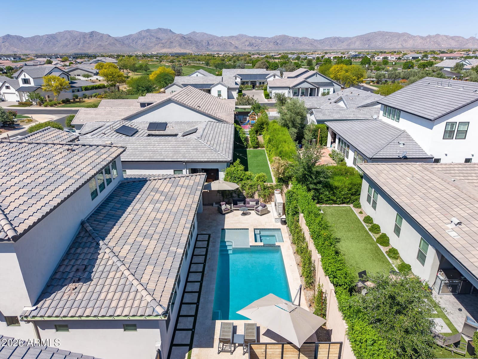 17182 W THOUSAND OAKS Street, Surprise, AZ 85388 — photo 50 of 78