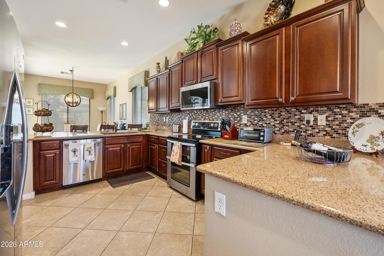 4735 E SOURWOOD Drive, Gilbert, AZ 85298 — photo 30 of 70