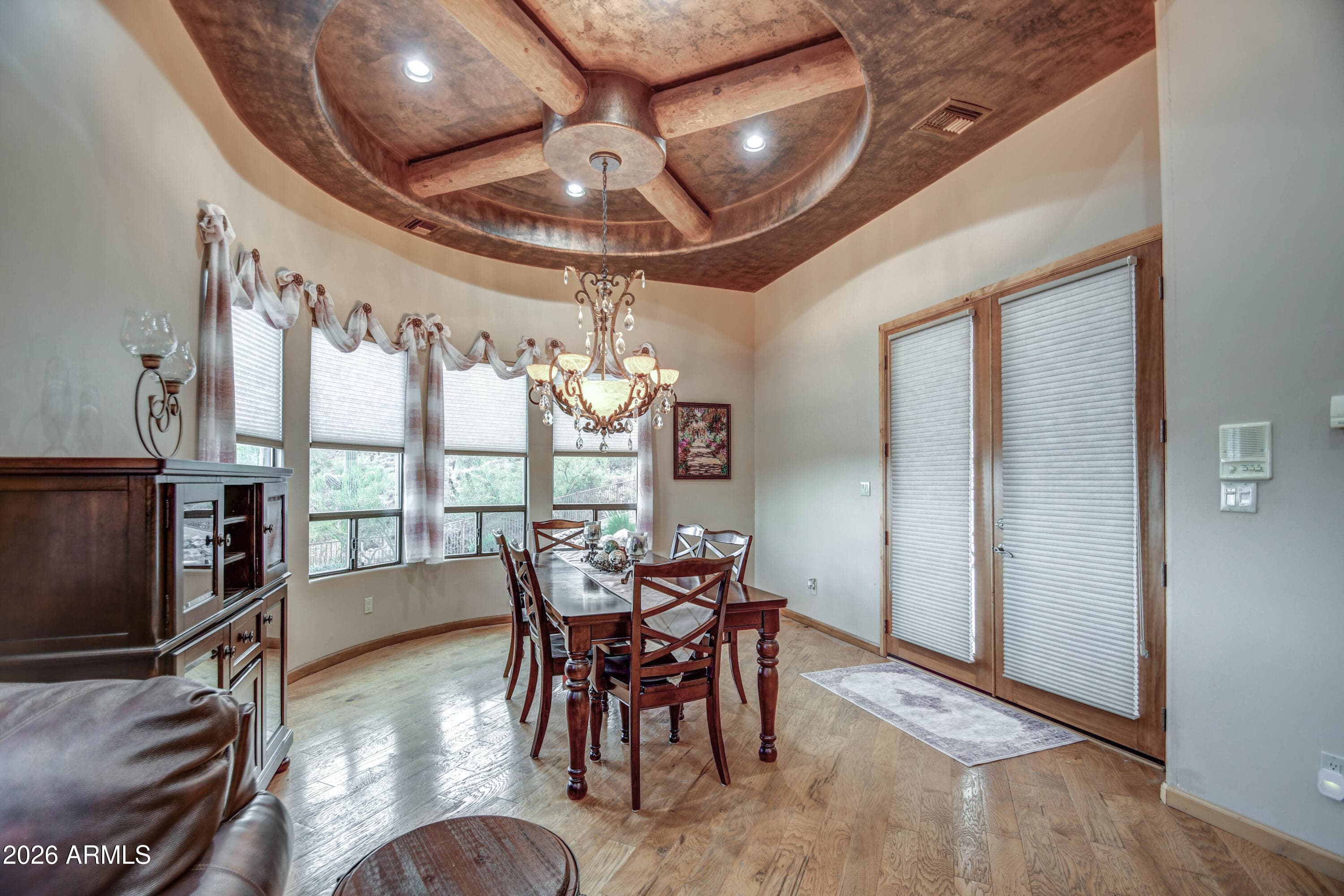 9765 E DEAD SURE Place, Gold Canyon, AZ 85118 — photo 37 of 172