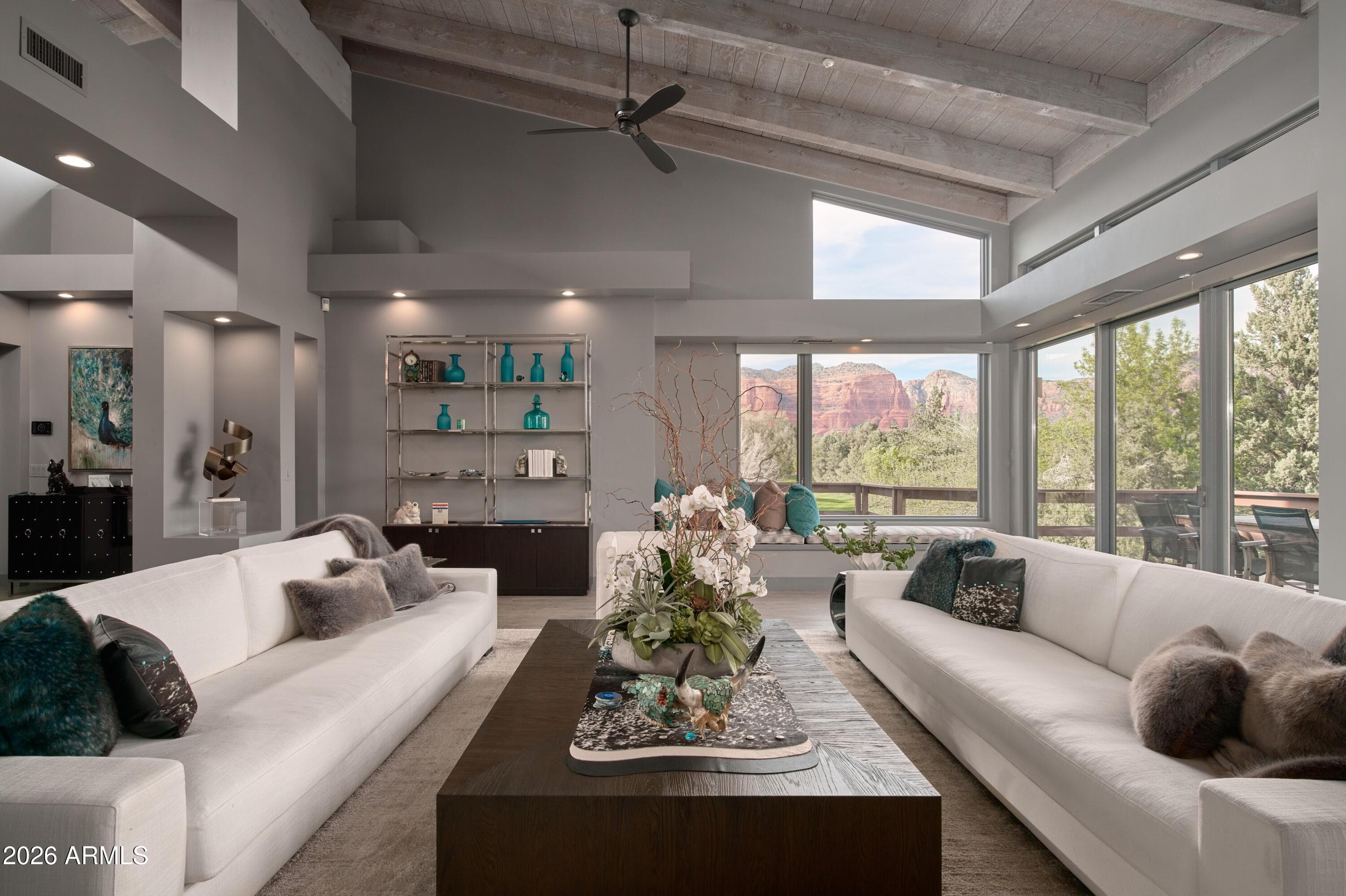 10 THUNDER Road, Sedona, AZ 86351 — photo 10 of 50
