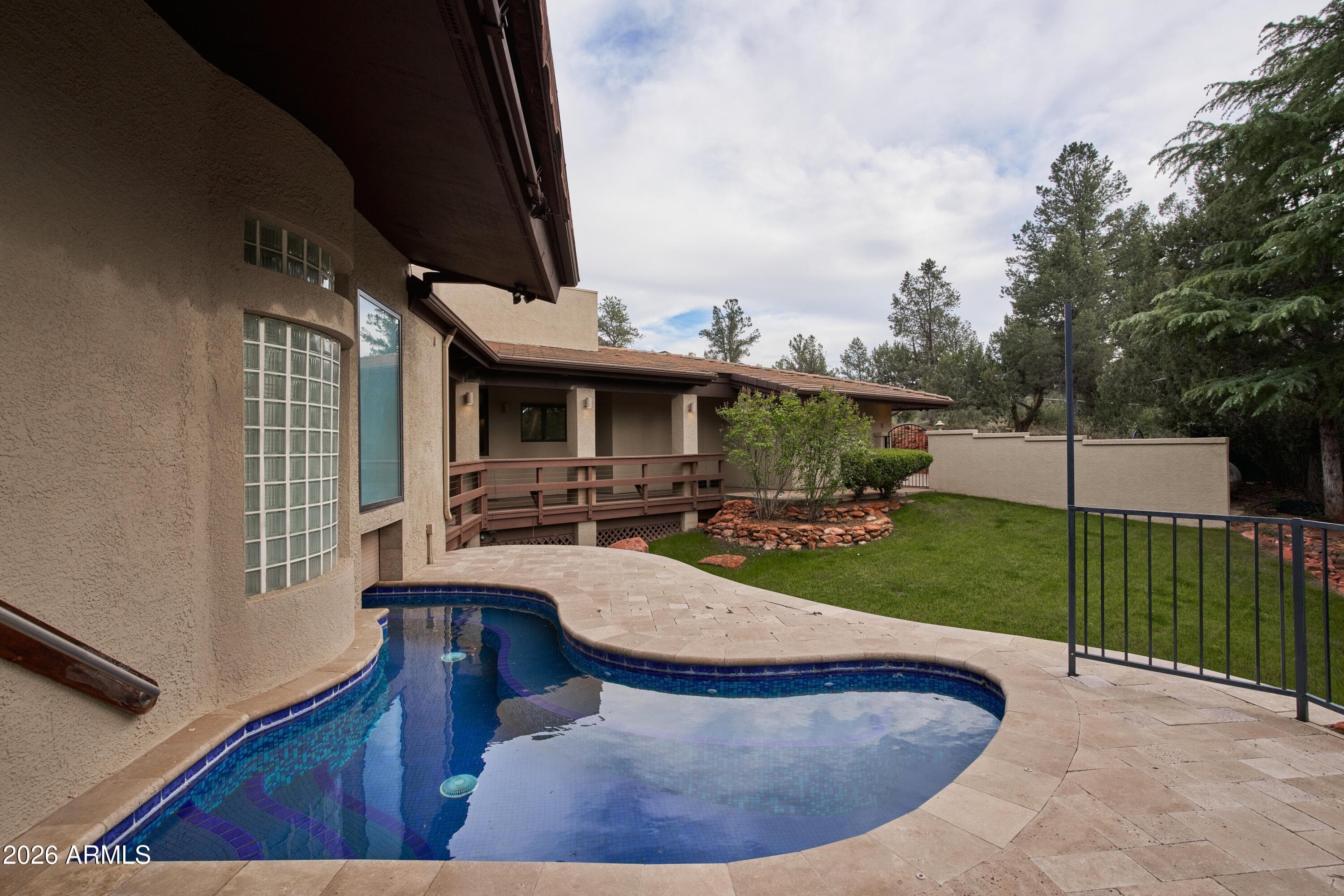 10 THUNDER Road, Sedona, AZ 86351 — photo 20 of 50