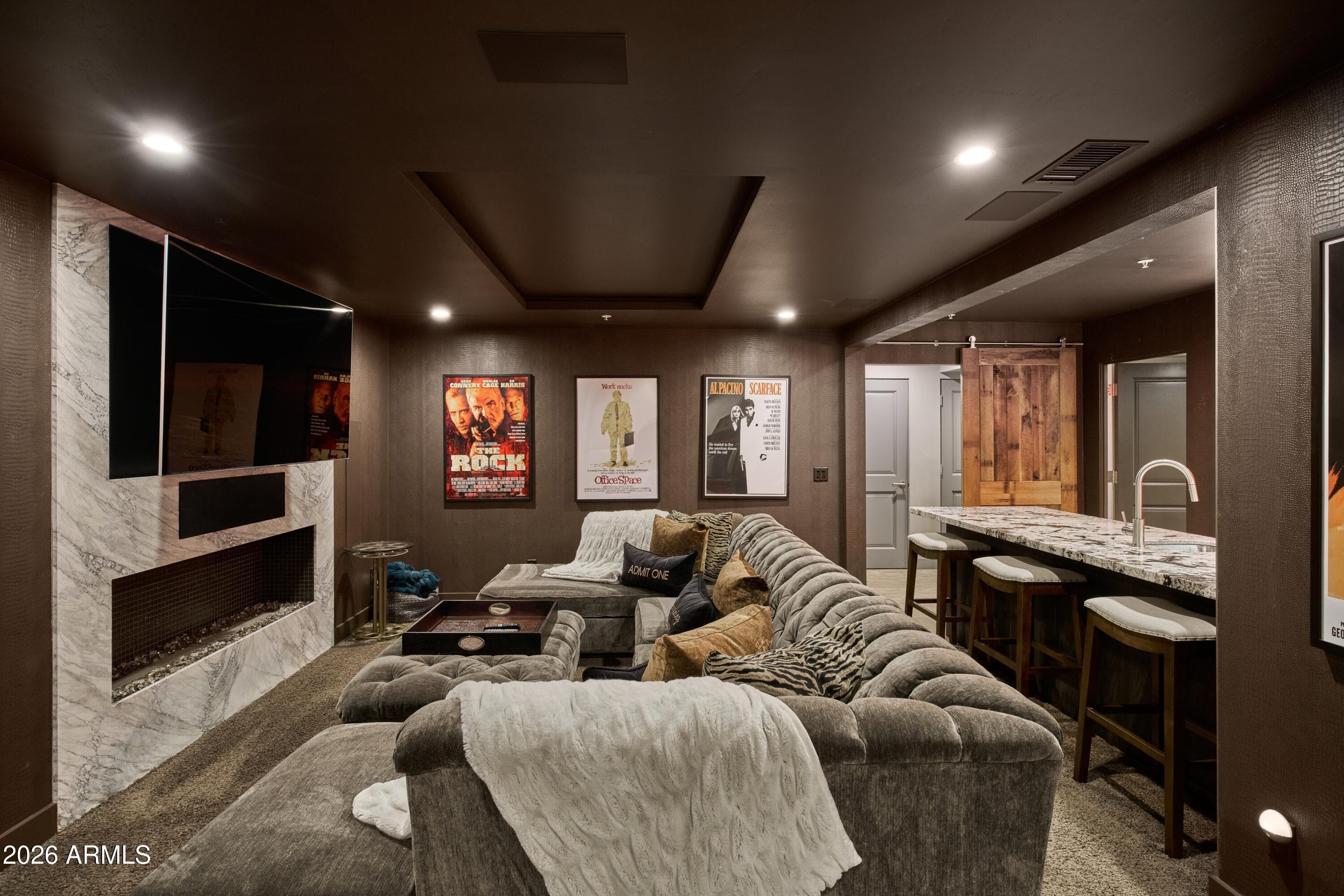 10 THUNDER Road, Sedona, AZ 86351 — photo 38 of 50