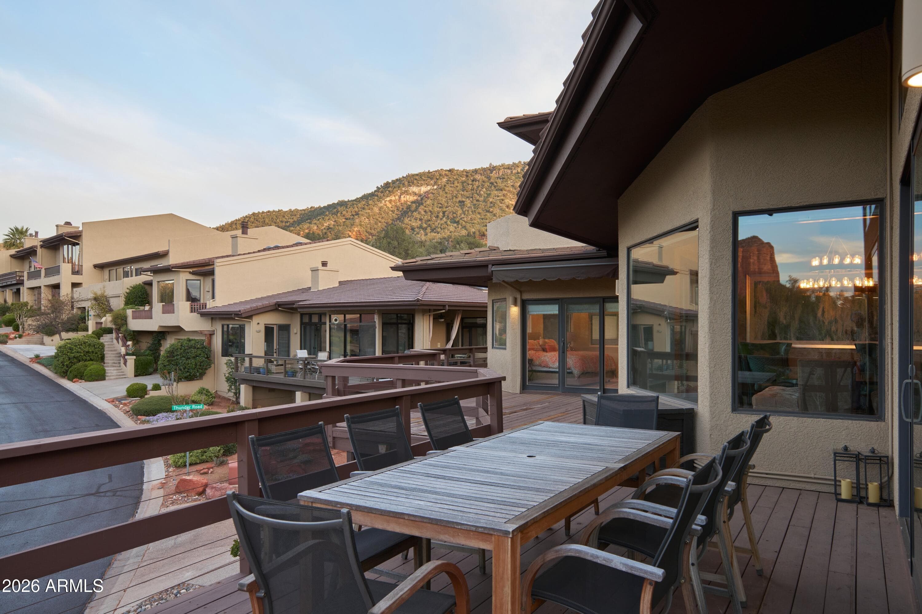 10 THUNDER Road, Sedona, AZ 86351 — photo 48 of 50