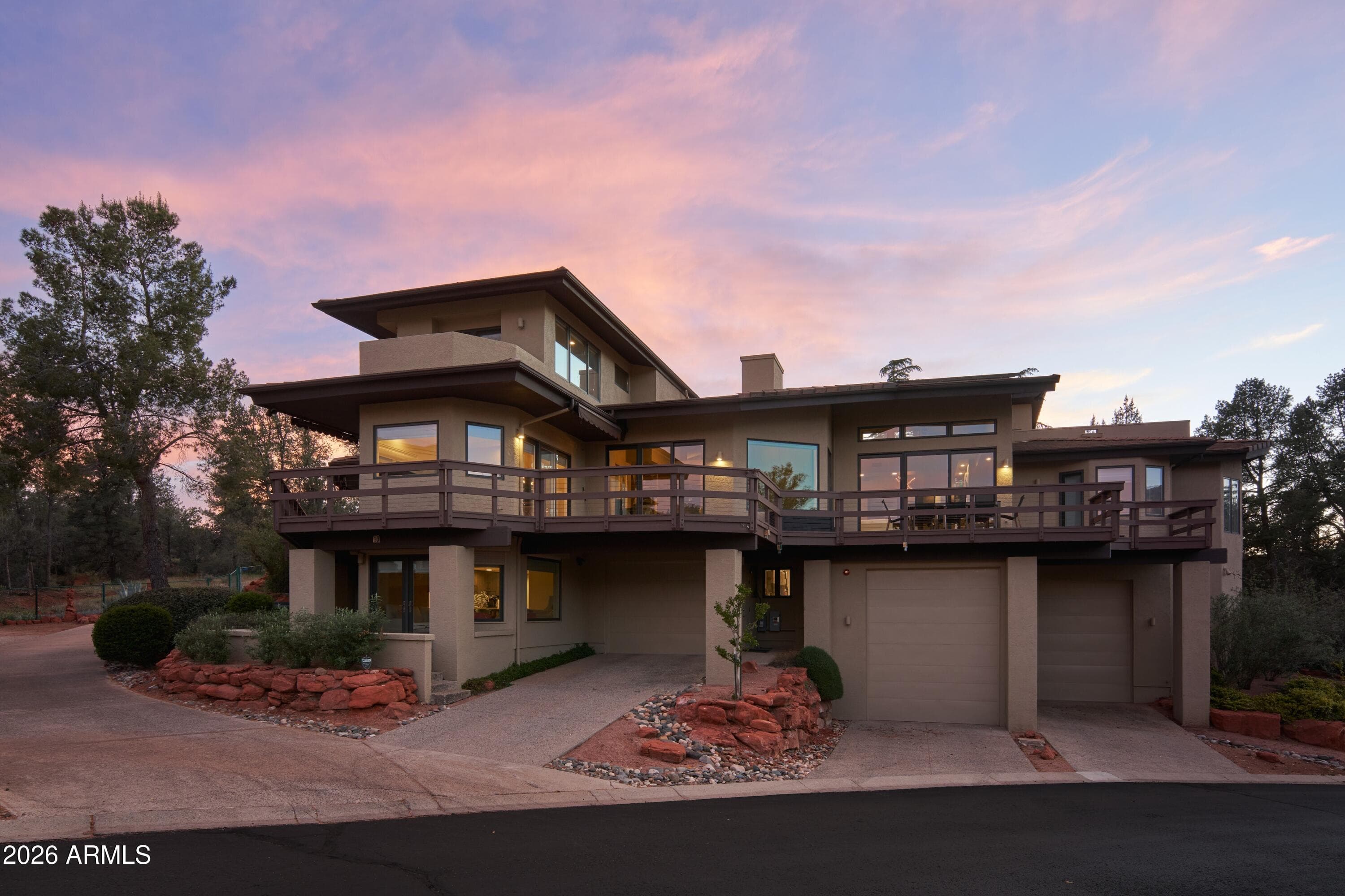 10 THUNDER Road, Sedona, AZ 86351 — photo 49 of 50