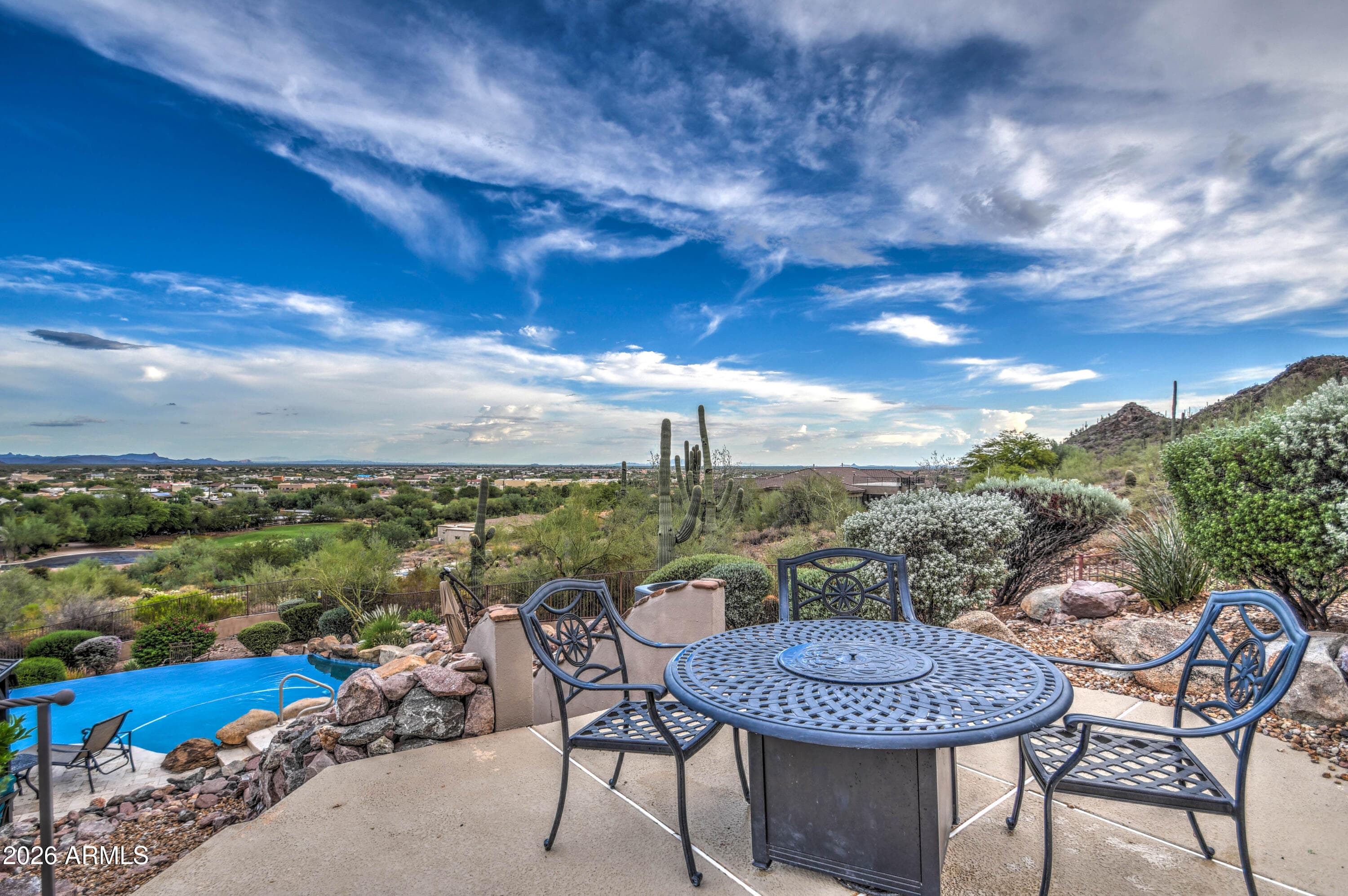 9765 E DEAD SURE Place, Gold Canyon, AZ 85118 — photo 104 of 172