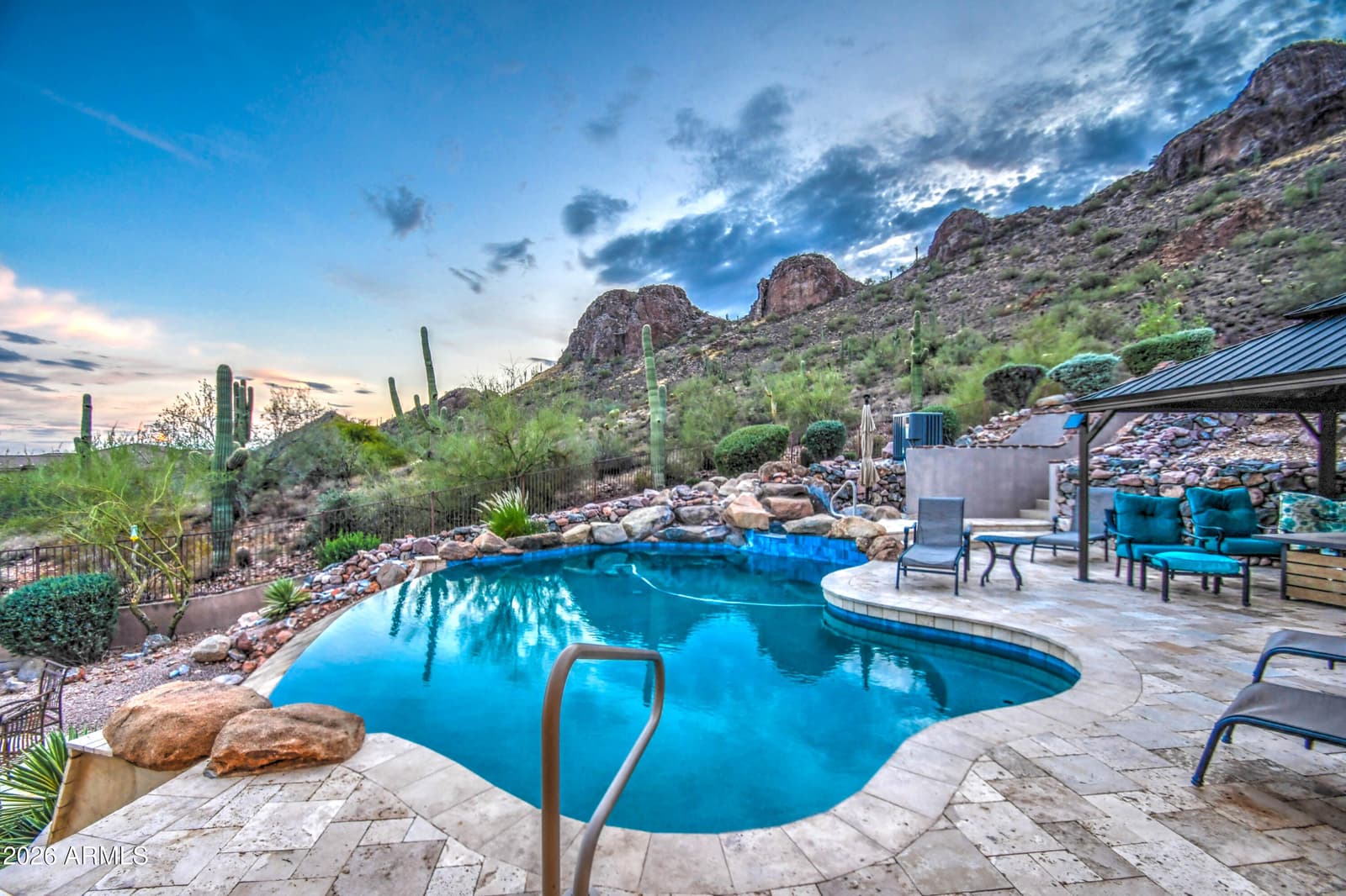 9765 E DEAD SURE Place, Gold Canyon, AZ 85118 — photo 1 of 172