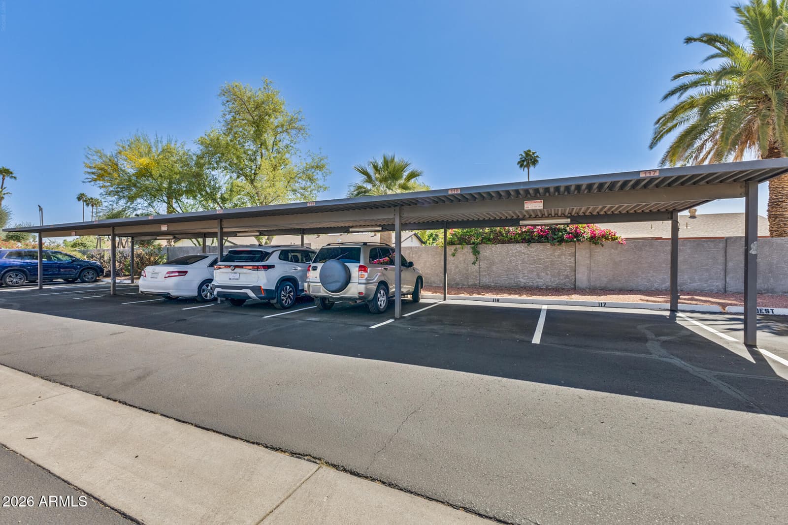 7350 N VIA PASEO DEL SUR O212, Scottsdale, AZ 85258 — photo 21 of 44