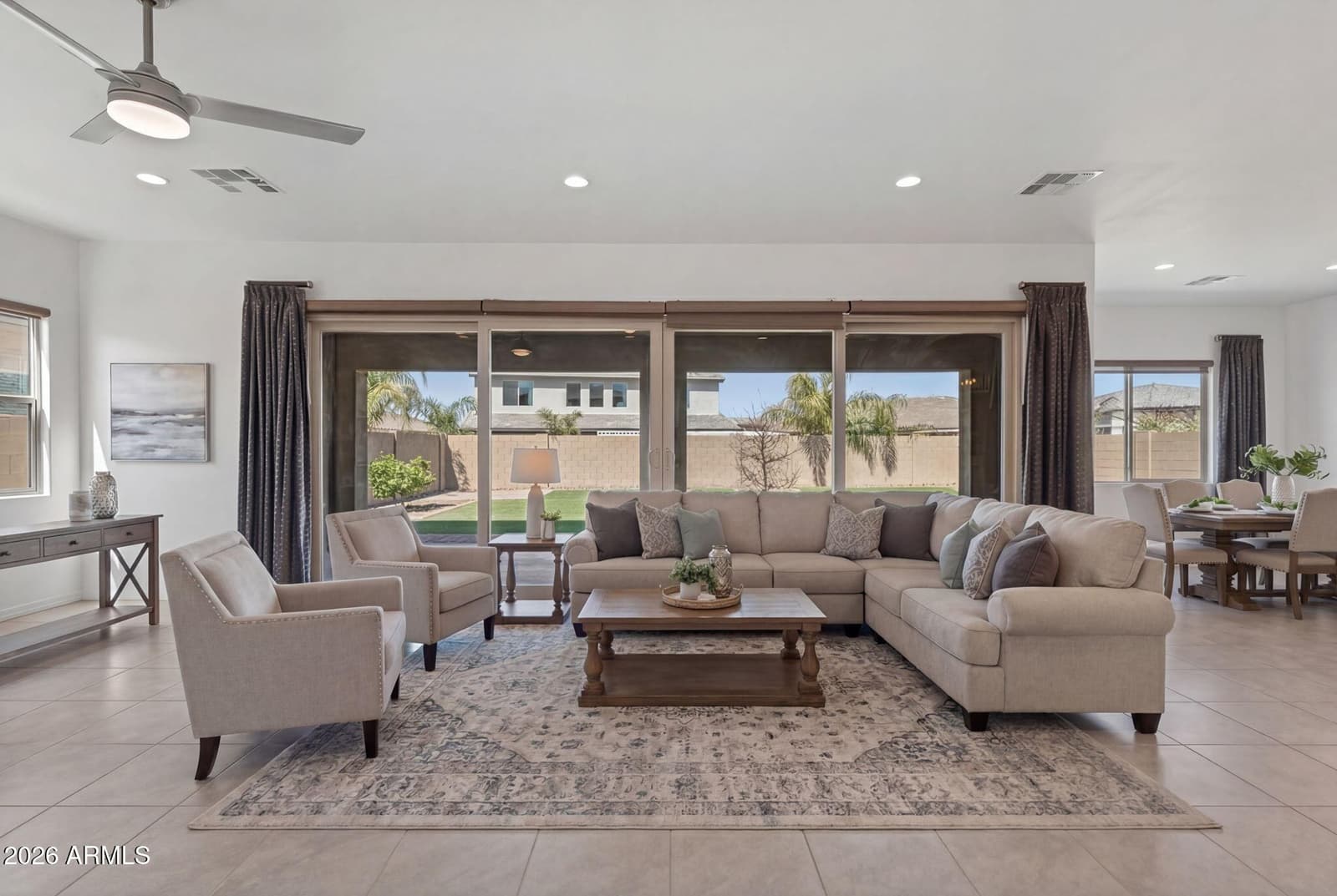 9960 E SEISMIC Avenue, Mesa, AZ 85212 — photo 1 of 86