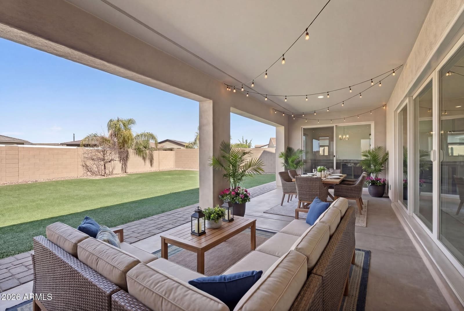 9960 E SEISMIC Avenue, Mesa, AZ 85212 — photo 2 of 86