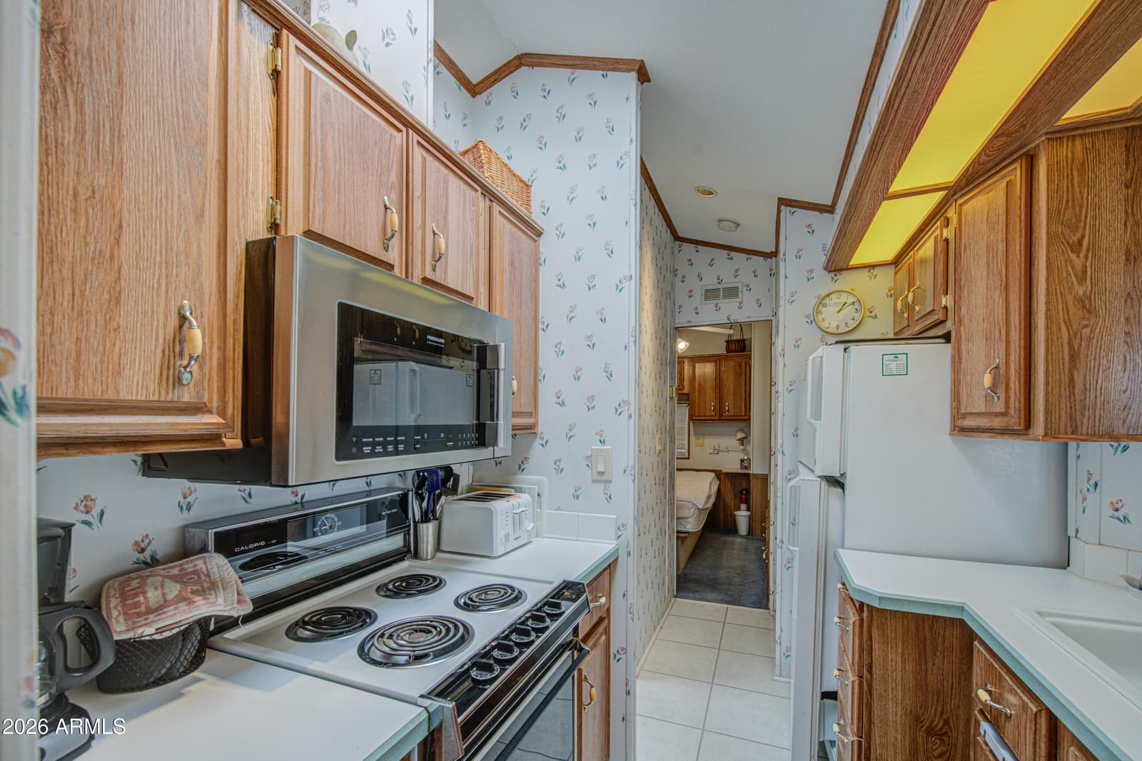 111 S GREENFIELD Road 326, Mesa, AZ 85206 — photo 12 of 25