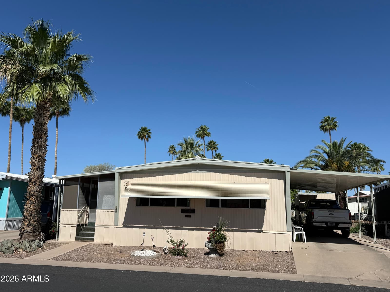 9501 E Broadway Road 164, Mesa, AZ 85208 — photo 5 of 27