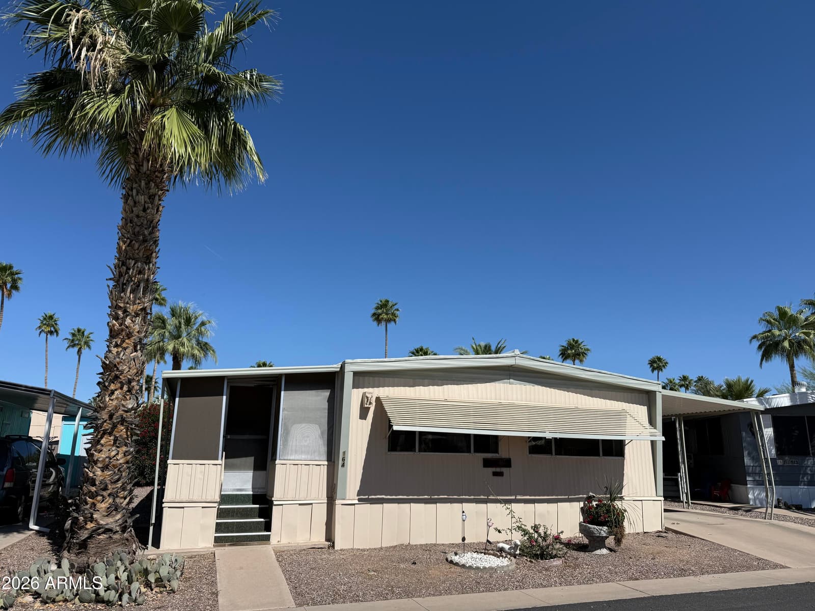 9501 E Broadway Road 164, Mesa, AZ 85208 — photo 6 of 27