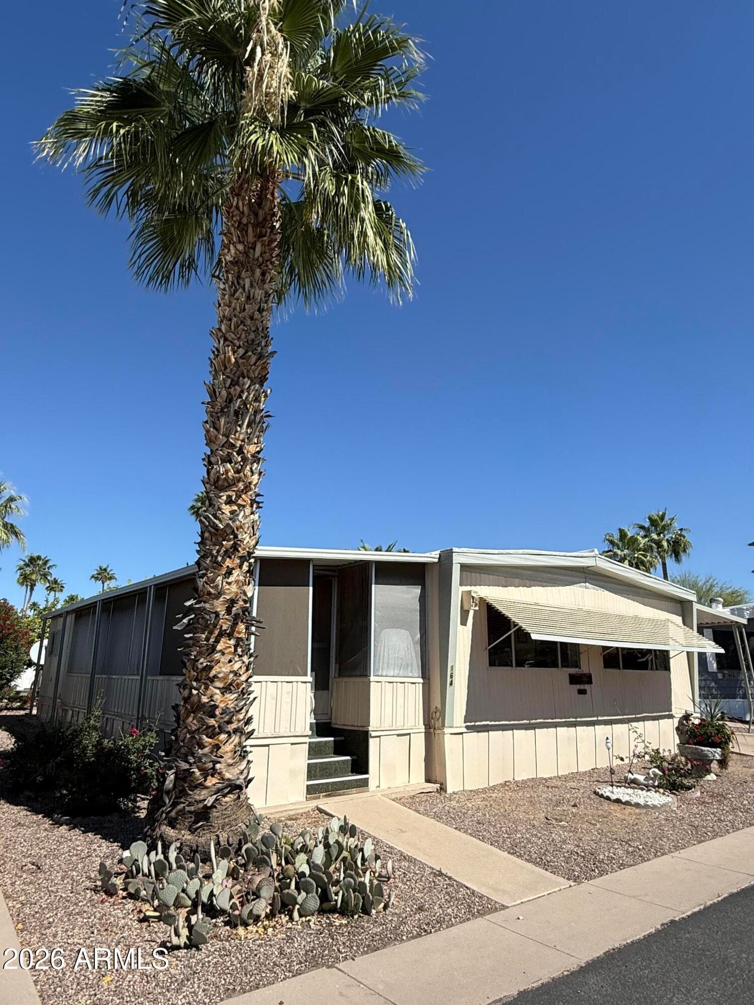 9501 E Broadway Road 164, Mesa, AZ 85208 — photo 1 of 27