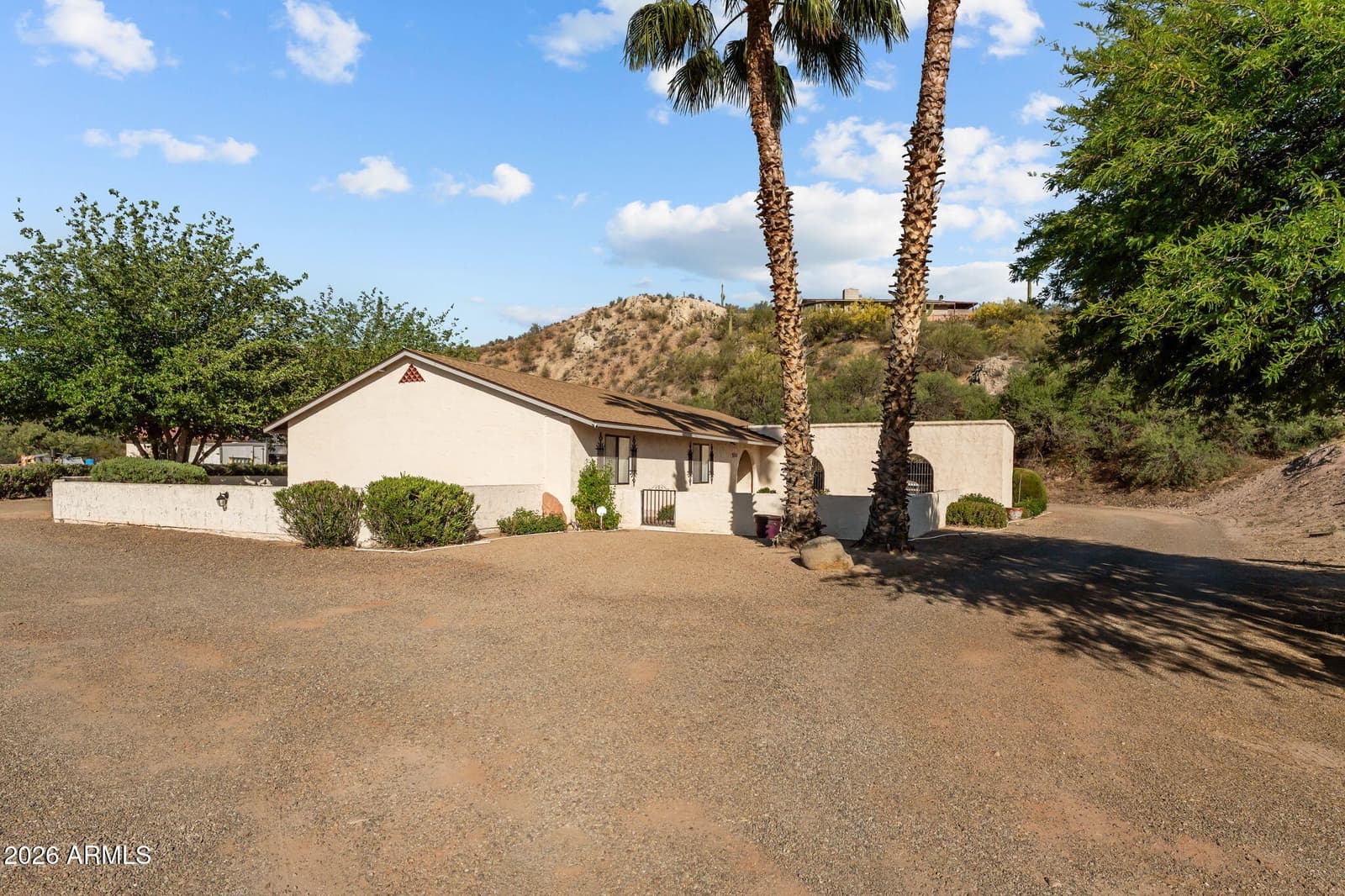 550 E BASS Road, Wickenburg, AZ 85390 — photo 26 of 27