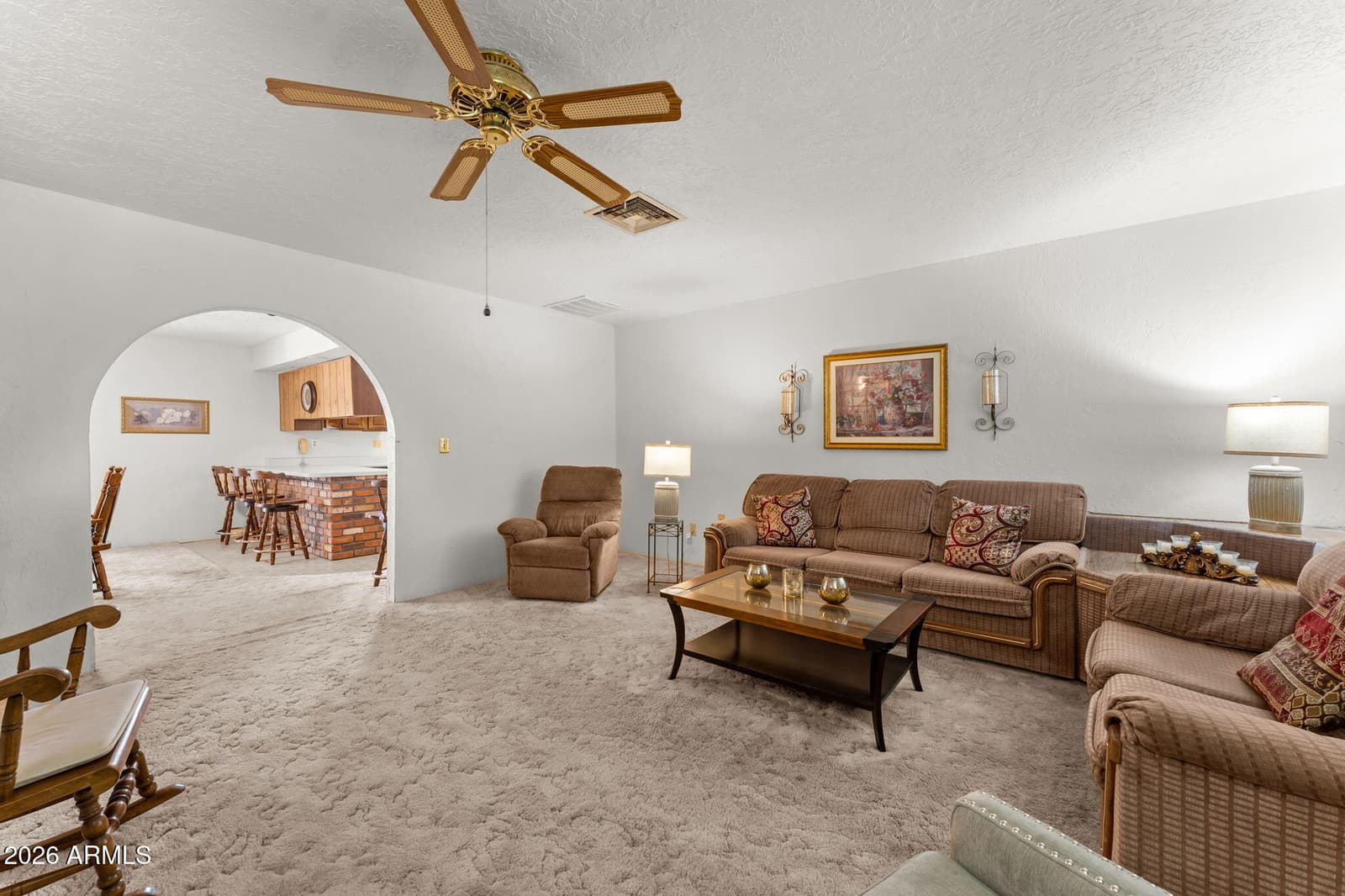 550 E BASS Road, Wickenburg, AZ 85390 — photo 7 of 27