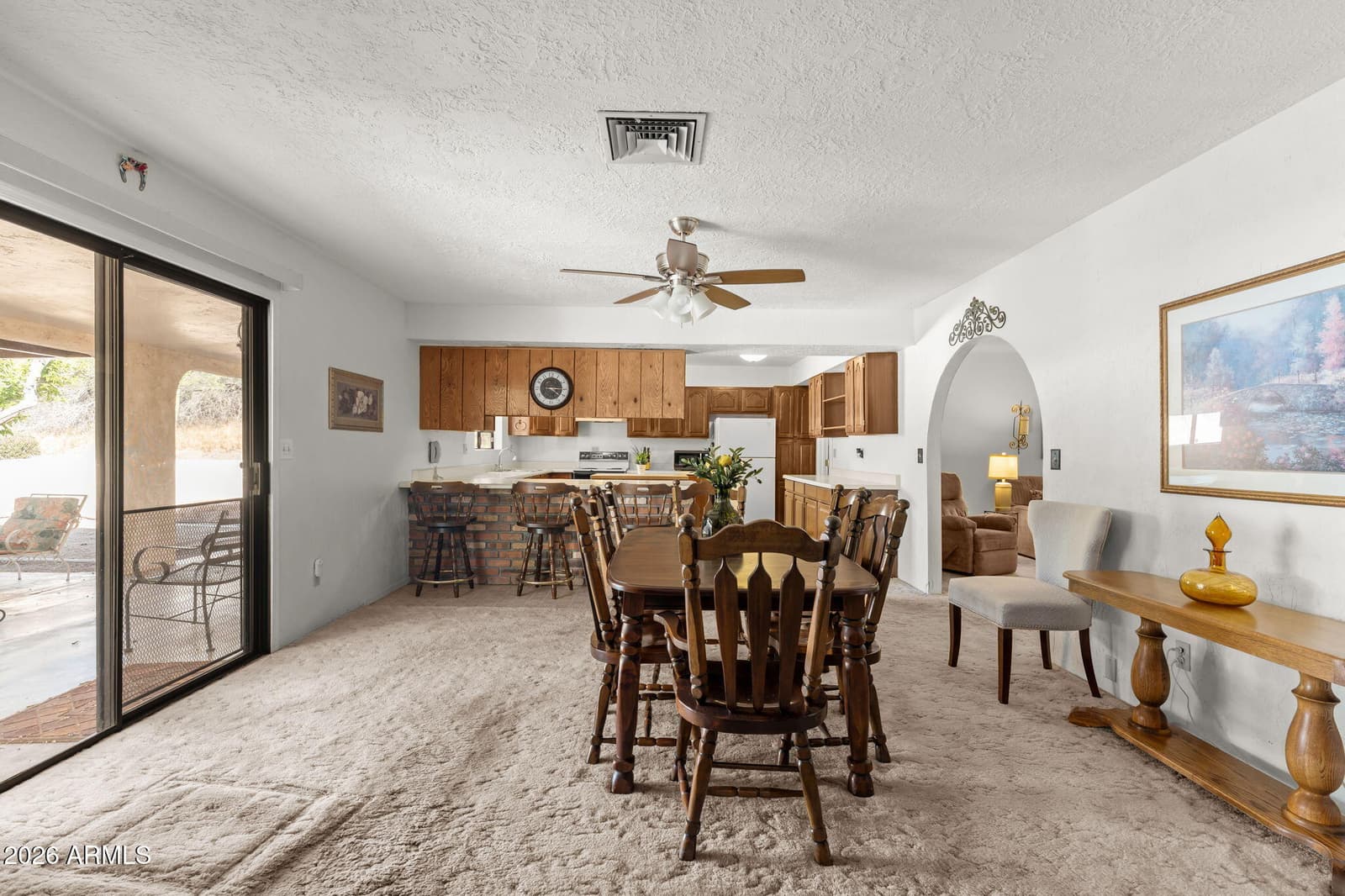 550 E BASS Road, Wickenburg, AZ 85390 — photo 15 of 27