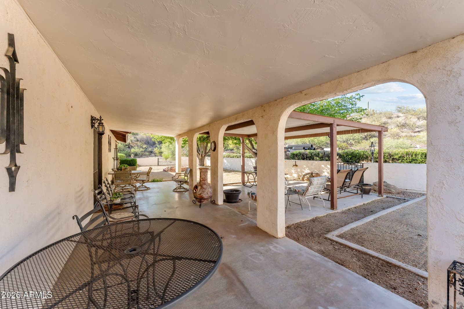 550 E BASS Road, Wickenburg, AZ 85390 — photo 22 of 27