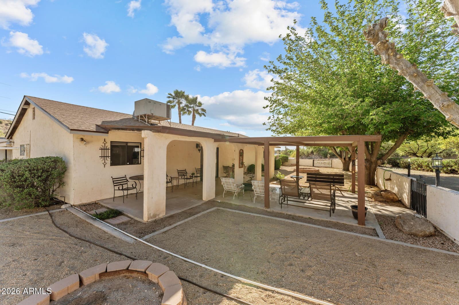 550 E BASS Road, Wickenburg, AZ 85390 — photo 2 of 27