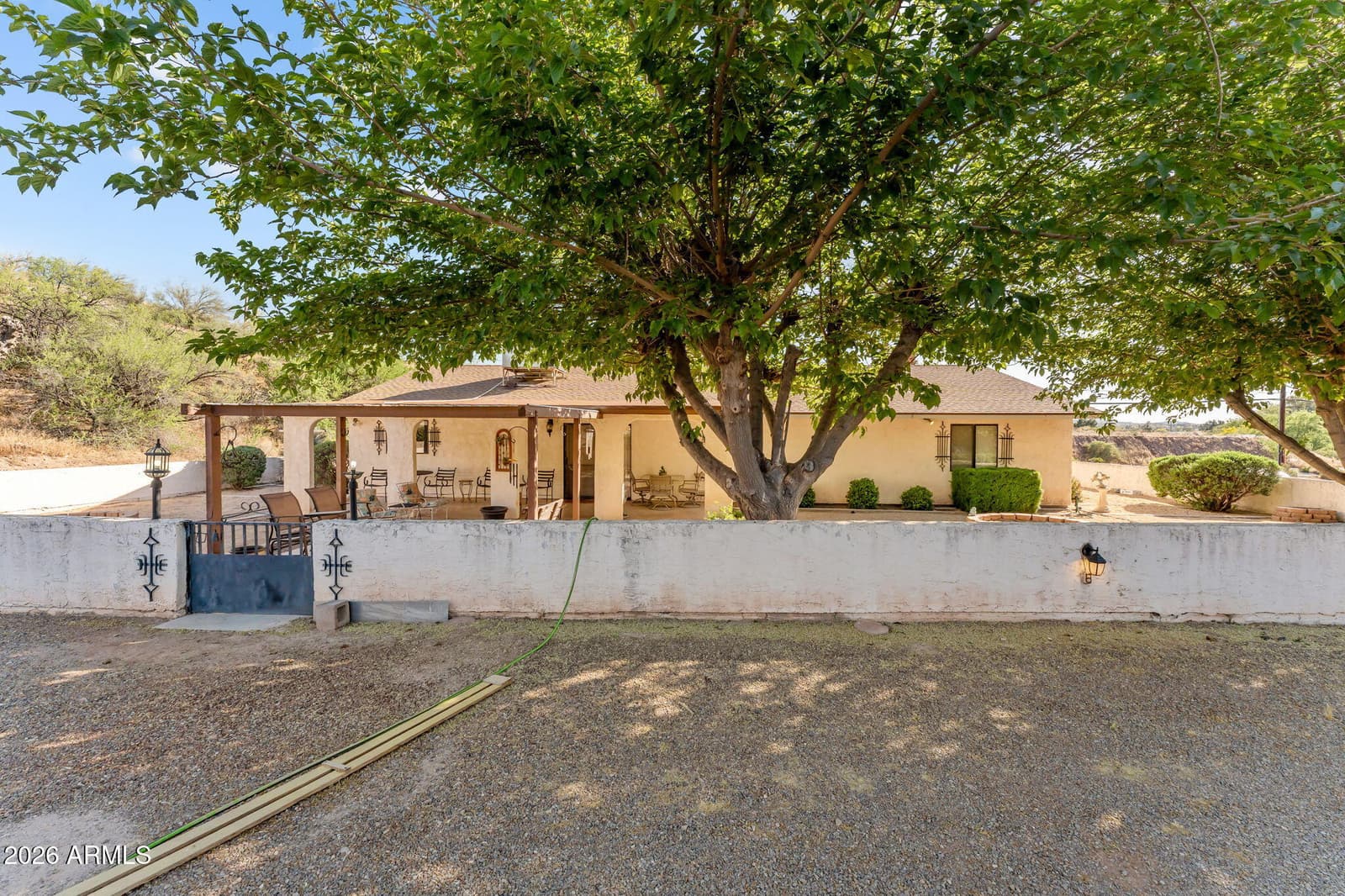 550 E BASS Road, Wickenburg, AZ 85390 — photo 25 of 27