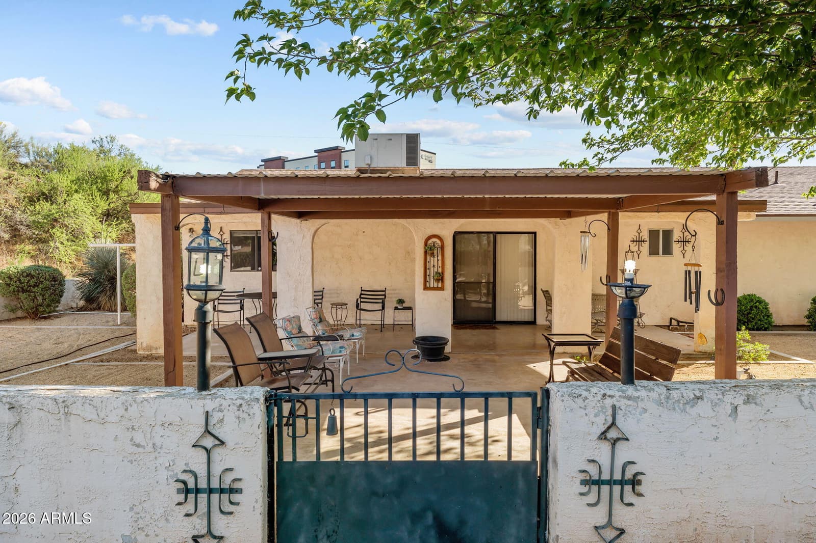 550 E BASS Road, Wickenburg, AZ 85390 — photo 5 of 27