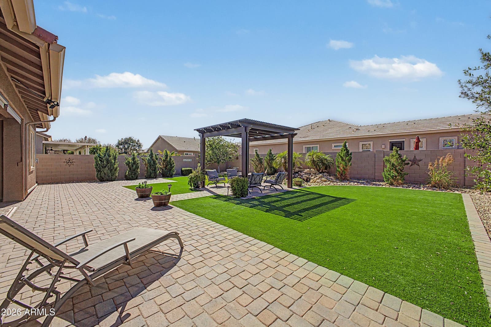 23602 N 167TH Lane, Surprise, AZ 85387 — photo 24 of 26