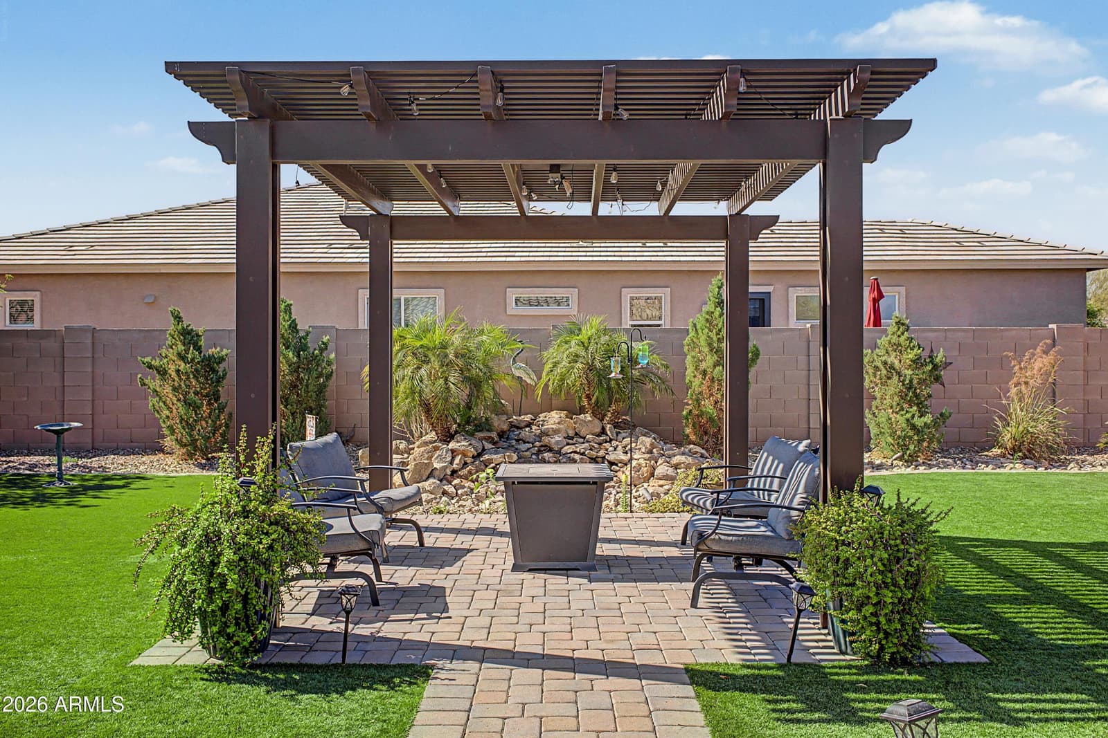 23602 N 167TH Lane, Surprise, AZ 85387 — photo 22 of 26