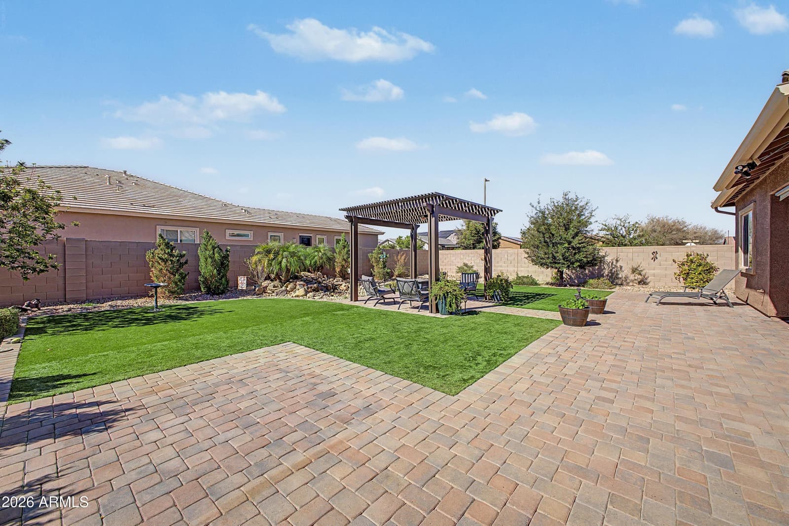 23602 N 167TH Lane, Surprise, AZ 85387 — photo 23 of 26