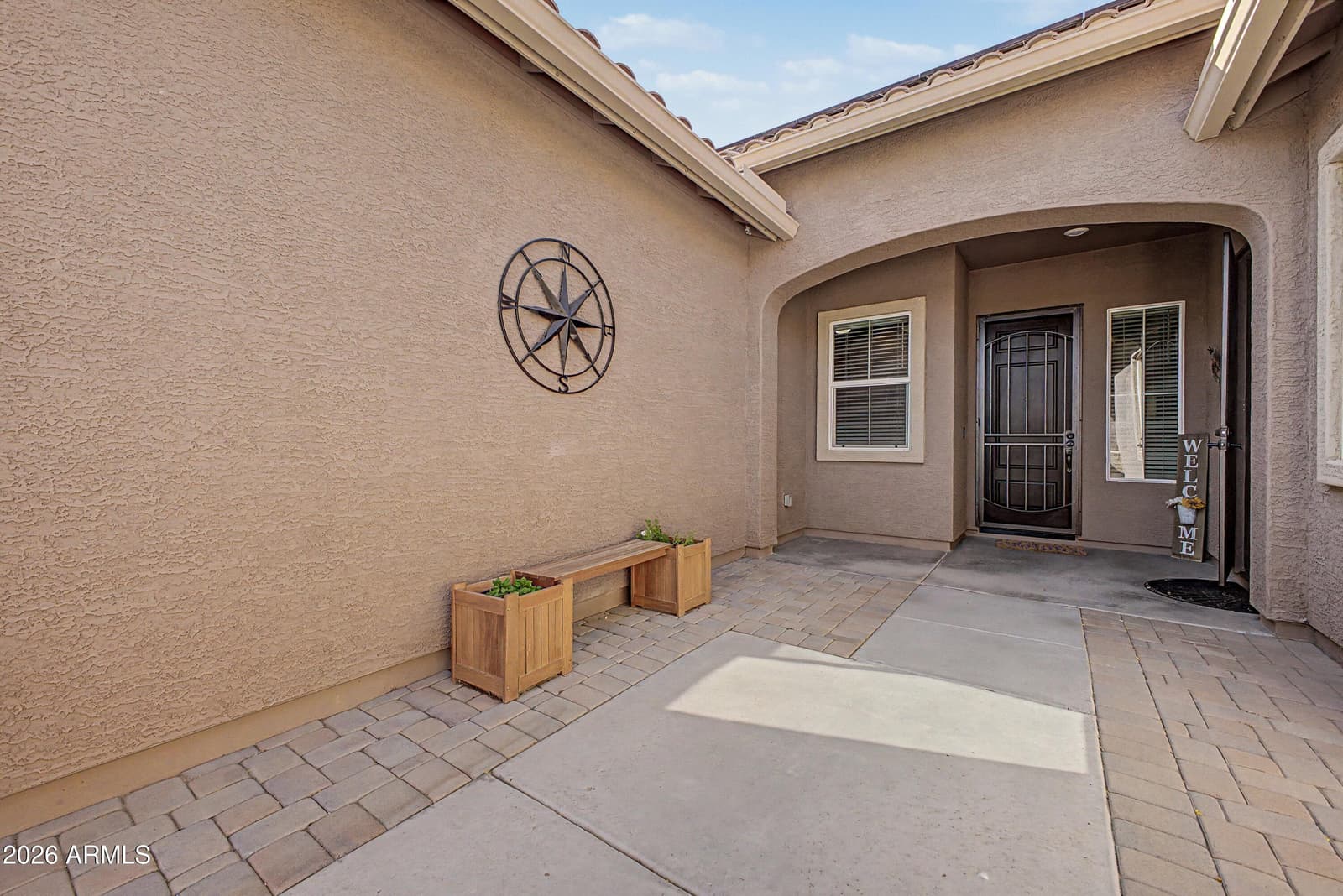 23602 N 167TH Lane, Surprise, AZ 85387 — photo 2 of 26